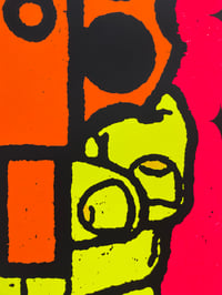 Image 3 of Owe Us a Living - 22 x 30 Art Print - 2nd Edition