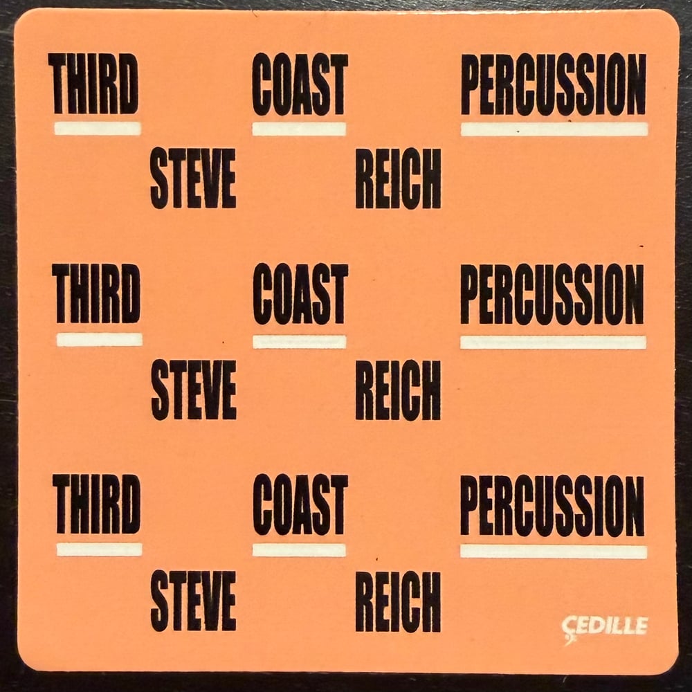 Album Artwork Magnets