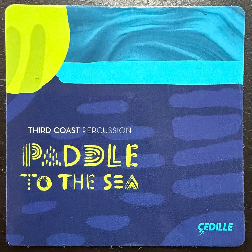 Album Artwork Magnets