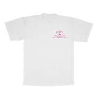 Image 1 of LIBBYS BOOTLEG TEE