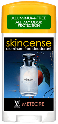 Image 1 of METEORE Handmade Aluminum-Free Deodorant by Louis Vuitton