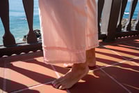 Image 4 of Ruffle Cindy Pant