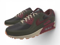 Image 1 of The Runway is clear x Nike Air Max 90 
