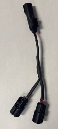 Image 2 of Y-Splitter