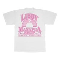 Image 2 of LIBBYS BOOTLEG TEE