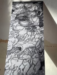 Image 2 of Lies Bookmark