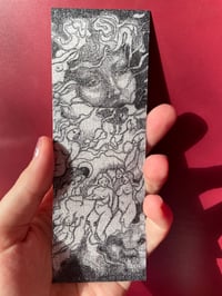 Image 4 of Lies Bookmark