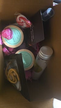 Image 2 of The Scent and Soul Box