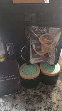 Image 3 of The Scent and Soul Box