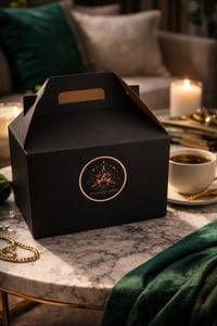 Full Size Box