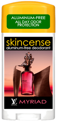 Image 1 of MYRIAD Homemade Aluminum-Free Deodorant by Louis Vuitton