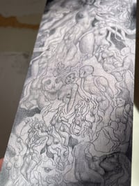 Image 1 of Transmuting Bookmark 