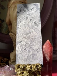 Image 2 of Transmuting Bookmark 