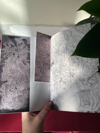 Image 2 of Transmuting detail Bookmark