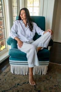 Image 2 of Mens Shirt White