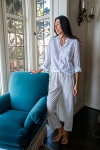 Image 4 of Mens Shirt White