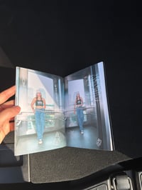 Image 2 of BHxBRAINBUSTER zine