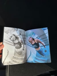 Image 3 of BHxBRAINBUSTER zine