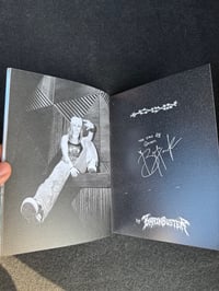 Image 4 of BHxBRAINBUSTER zine