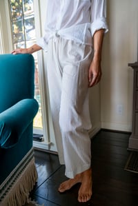 Image 3 of Cindy Pant Ice Jig Jag