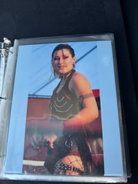 Image 2 of New Signed 8x10s (5 variants)