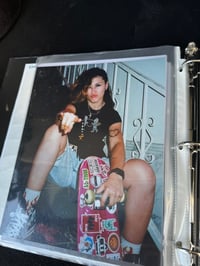 Image 3 of New Signed 8x10s (5 variants)