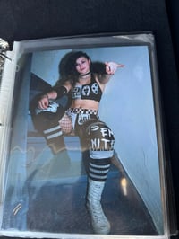 Image 4 of New Signed 8x10s (5 variants)