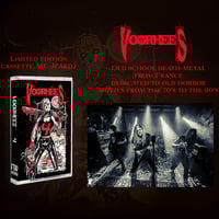 Image 2 of Voorhees - 4 (MC)