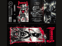 Image 3 of Voorhees - 4 (MC)