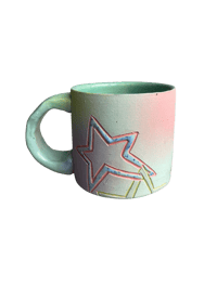 Image 1 of Star-crossed Mug 