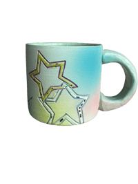 Image 2 of Star-crossed Mug 