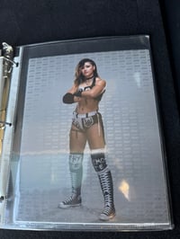Image 3 of Signed 8x10s 2 (5 variants)