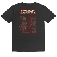 Image 2 of COBHC 2005 Tour short sleeve