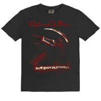 Image 1 of COBHC 2005 Tour short sleeve