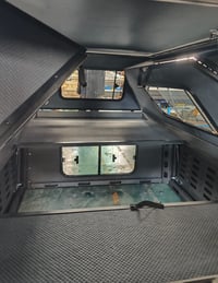 Image 18 of APOLLO TRUCK CAMPER 