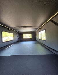 Image 16 of APOLLO TRUCK CAMPER 