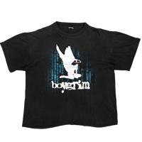 Encrypted Angel Tee