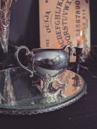 Image 1 of Little fancy cauldron 