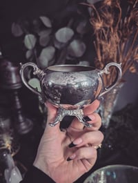 Image 2 of Little fancy cauldron 