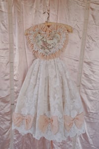 Image 1 of Mi Amore Dress - 5-6year