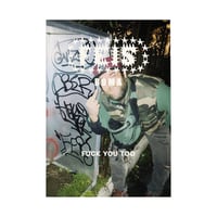 FUCK YOU TOO - FEIS CREW