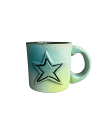 Image 1 of Big Star Mug
