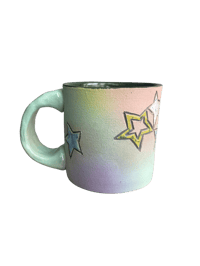 Image 2 of Big Star Mug
