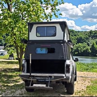 Image 6 of APOLLO TRUCK CAMPER 