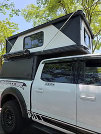 Image 5 of APOLLO TRUCK CAMPER 