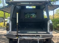 Image 3 of APOLLO TRUCK CAMPER 