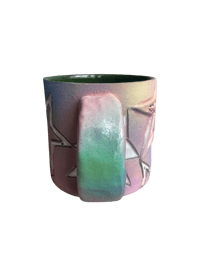 Image 4 of 80's Star Mug