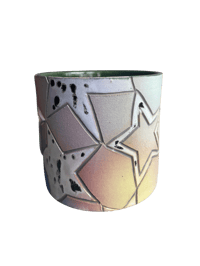 Image 2 of 80's Star Mug