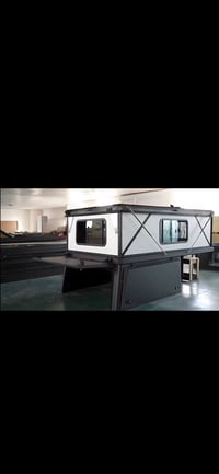 Image 19 of APOLLO TRUCK CAMPER 