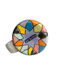 Image 5 of Harlequin Mug